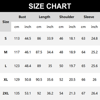 Men's Warm Plaid Lapel Fitted Trench Coat