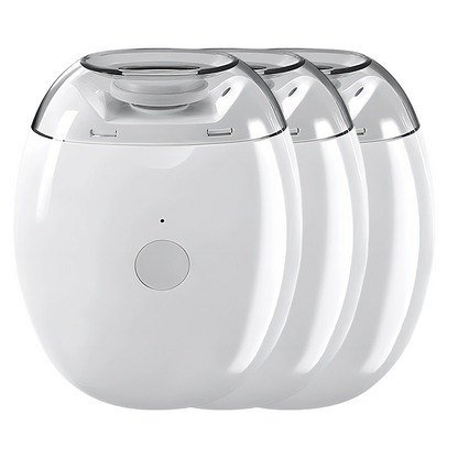 💅 KAUF 2 ERHALT 1! ✨ UNIVERSALER NAGELSCHLEIFER - 6 Schärfstufen & Auto-Stopp, Sicher und Leise für Professionelle Maniküre zu Hause