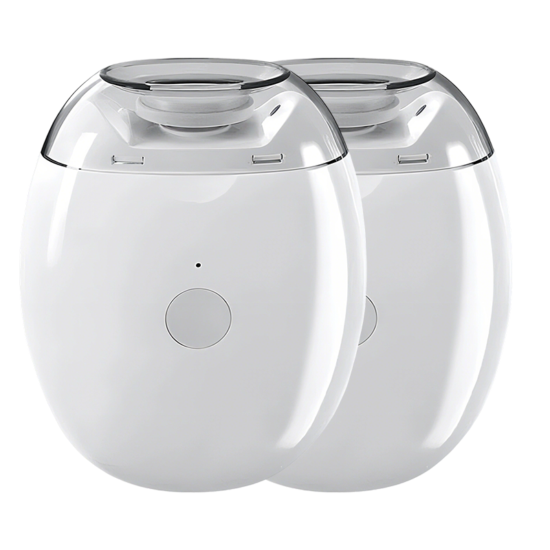 💅 KAUF 2 ERHALT 1! ✨ UNIVERSALER NAGELSCHLEIFER - 6 Schärfstufen & Auto-Stopp, Sicher und Leise für Professionelle Maniküre zu Hause