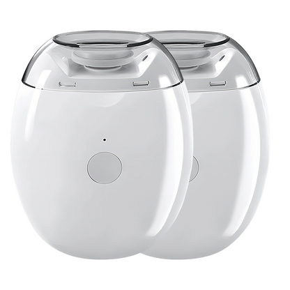 💅 KAUF 2 ERHALT 1! ✨ UNIVERSALER NAGELSCHLEIFER - 6 Schärfstufen & Auto-Stopp, Sicher und Leise für Professionelle Maniküre zu Hause