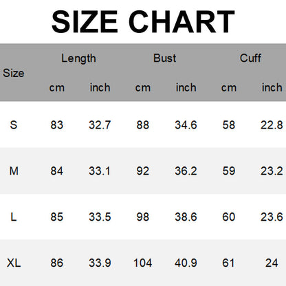 Damen Glitzerkleid mit langen Ärmeln und Gürtel