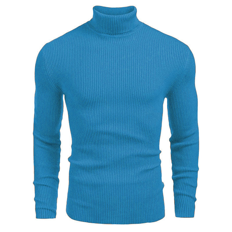 ❄️ Cold-Weather Comfort | Men&
