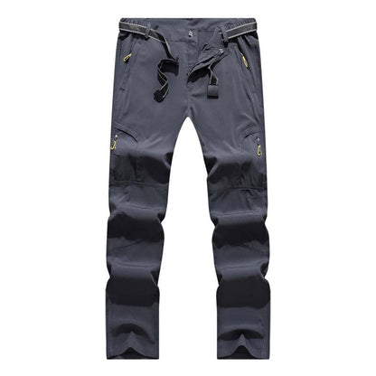 50 % Rabatt🔥Leichte Outdoor-Wanderhose für Herren