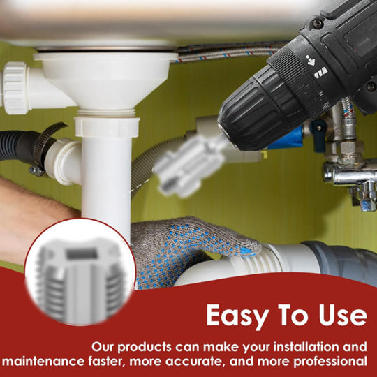 🔧 50% RABATT! ⚙️ Rohrgewindeschneidwerkzeug – Präzisions-Schneideisen – Für Metall/PVC, Ergonomischer Griff &amp; Professionelle Ergebnisse 🛠️
