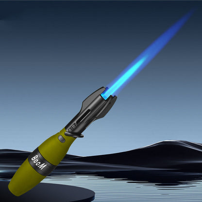 🔥 2025 Heißer Verkauf 🔥🚀 Kreatives Raketen-Fidget-Feuerzeug