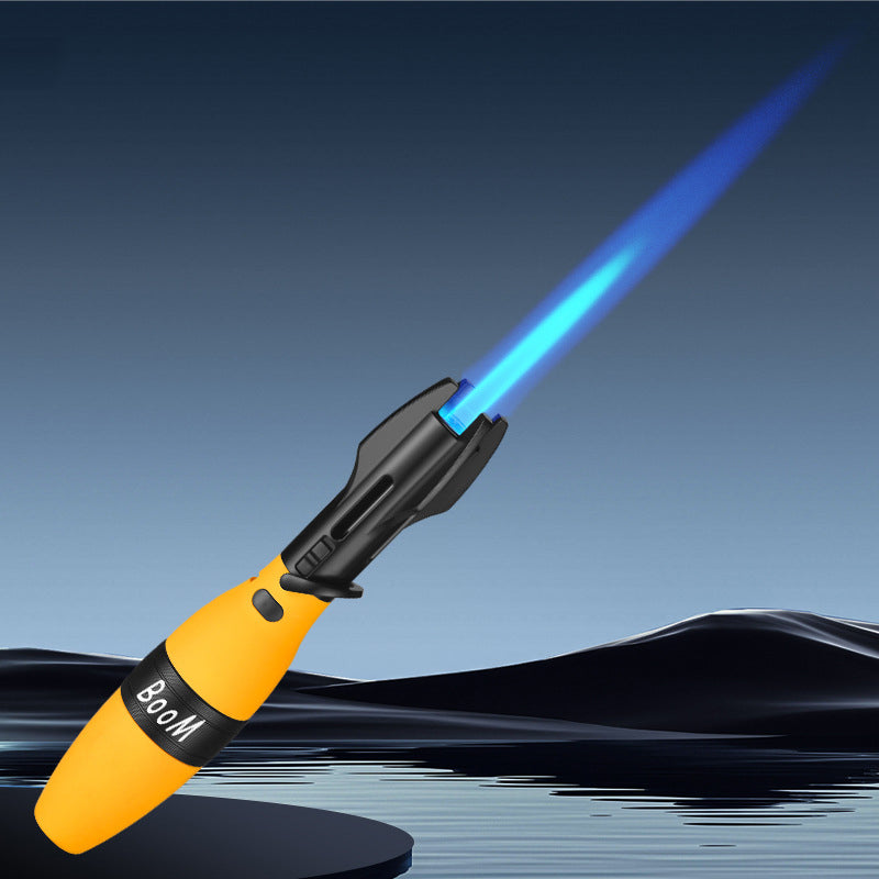 🔥 2025 Heißer Verkauf 🔥🚀 Kreatives Raketen-Fidget-Feuerzeug