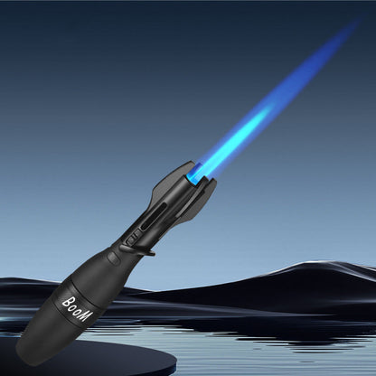 🔥 2025 Heißer Verkauf 🔥🚀 Kreatives Raketen-Fidget-Feuerzeug