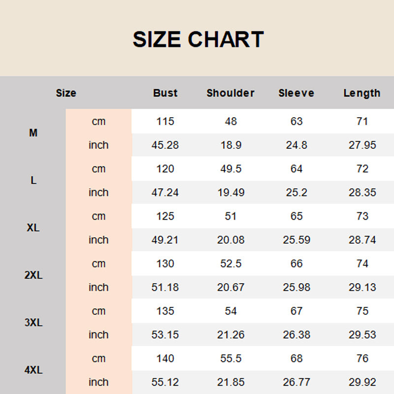 🖤Black Friday Sale:50% OFF🖤-Men's Retro Warm Jacket