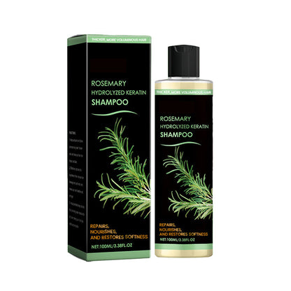 All-in-One Nourishing Repair Care Shampoo