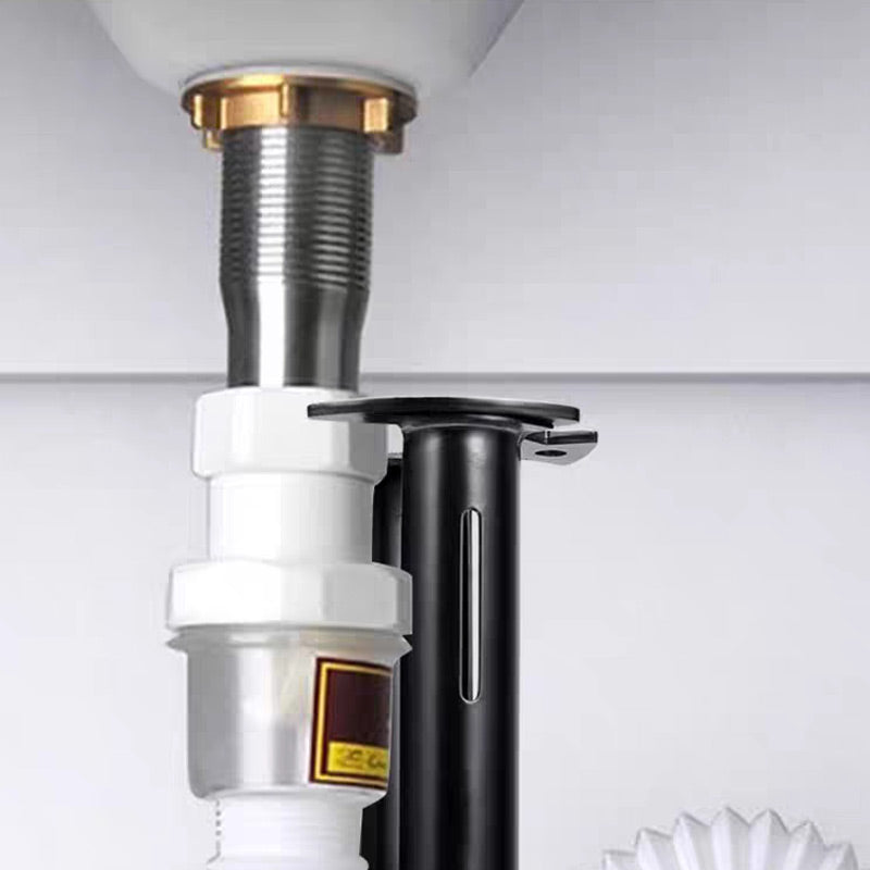 🔥Multifunktionaler Waschbecken-Schraubenschlüssel⚡