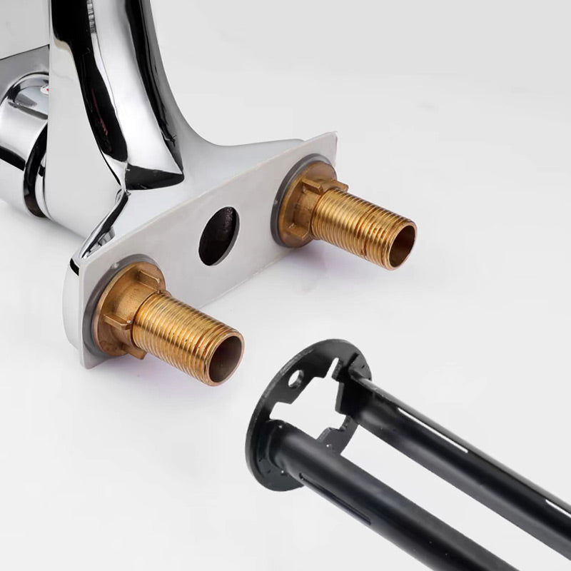 🔥Multifunktionaler Waschbecken-Schraubenschlüssel⚡