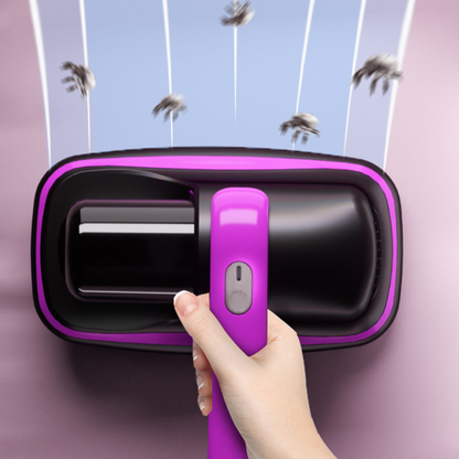 🔥Kabelloser Milbenentferner🔥