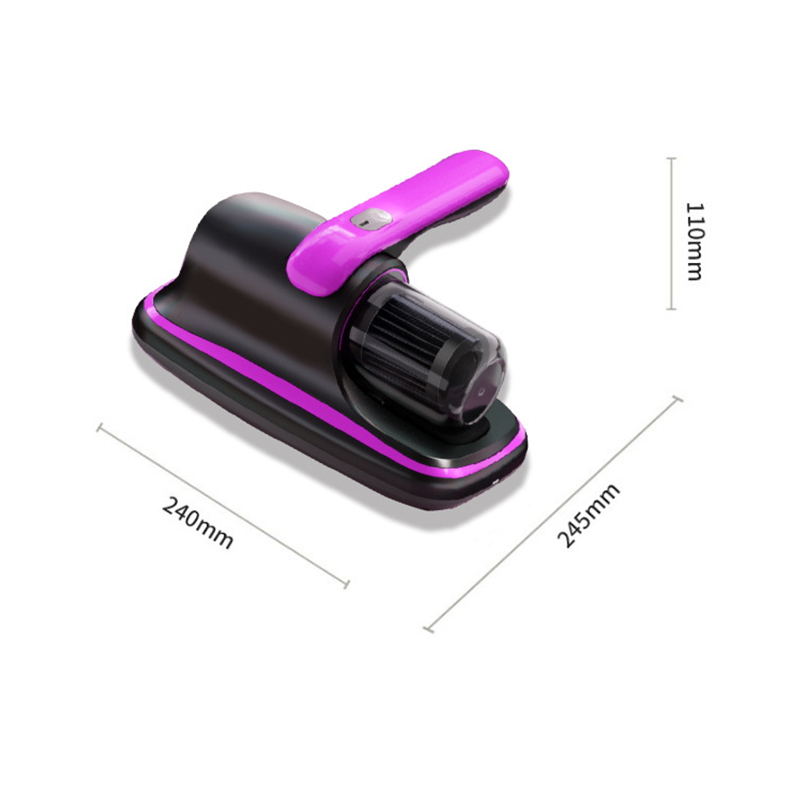 🔥Kabelloser Milbenentferner🔥