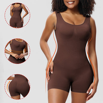 Bauchformende Shapewear