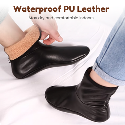 Unisex Thermal High-Tube Sock Covers