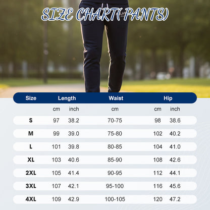 2-teiliges Trainingsanzug-Set mit Kapuze für Herren