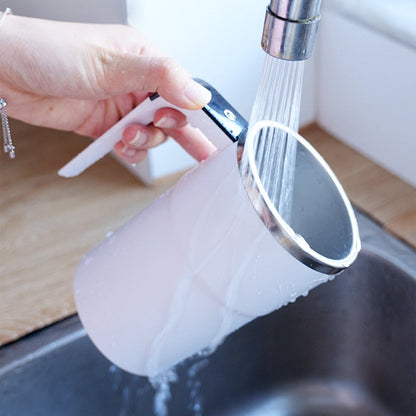 🔥50% Rabatt☕Intelligente Magnetrühr & Kühlbecher – Perfekte Getränke-Konsistenz & Temperatur jederzeit!