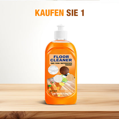 JETZT 60% RABATT 🔪！！！📢📢Kraftvoller und schnell trocknender Fleckenentferner