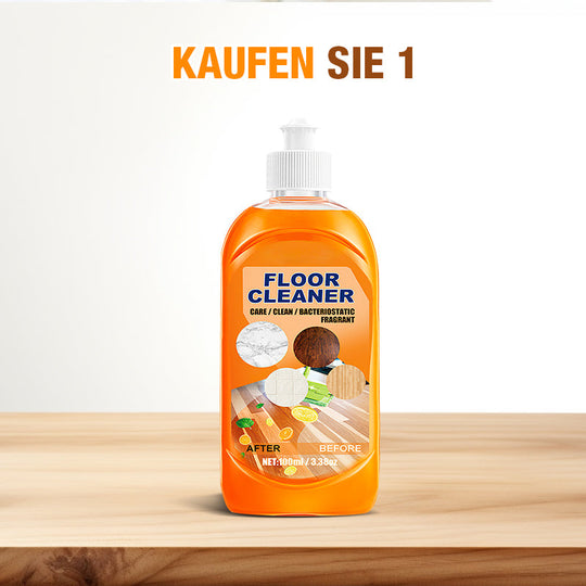 JETZT 60% RABATT 🔪！！！📢📢Kraftvoller und schnell trocknender Fleckenentferner