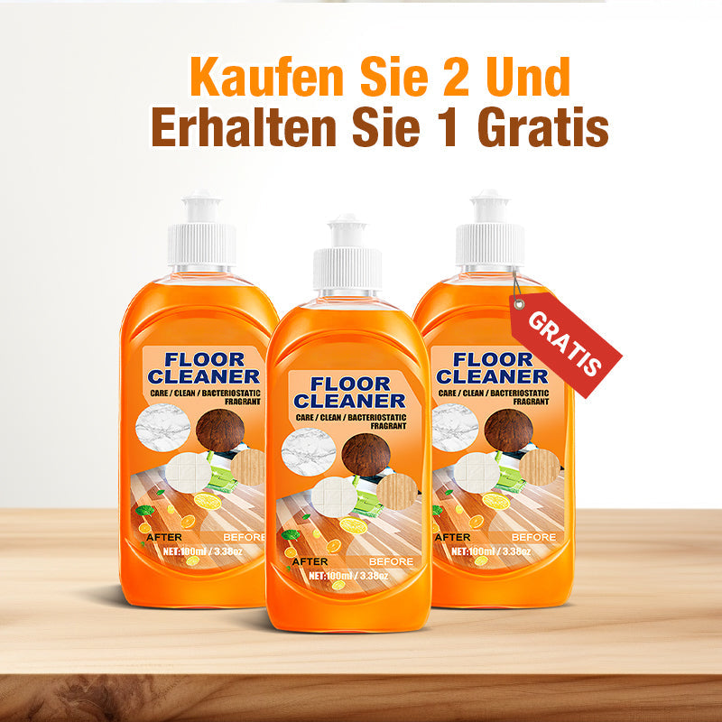 JETZT 60% RABATT 🔪！！！📢📢Kraftvoller und schnell trocknender Fleckenentferner