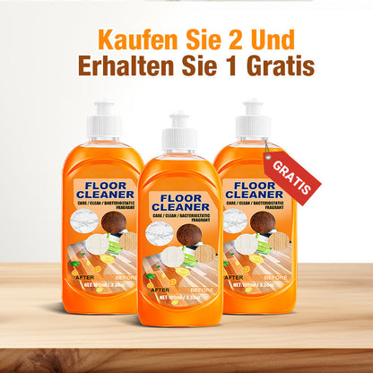 JETZT 60% RABATT 🔪！！！📢📢Kraftvoller und schnell trocknender Fleckenentferner