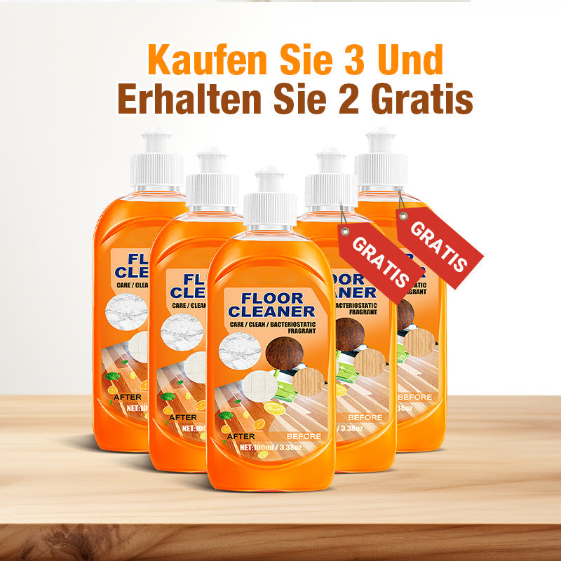 JETZT 60% RABATT 🔪！！！📢📢Kraftvoller und schnell trocknender Fleckenentferner