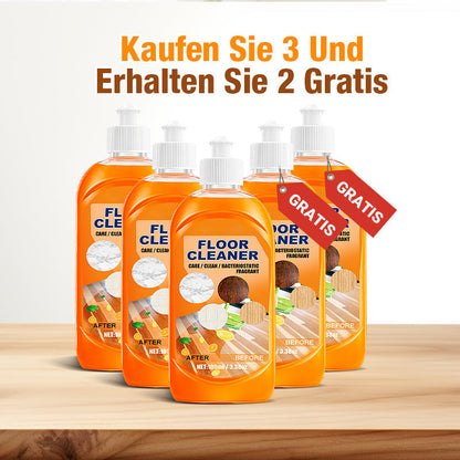 JETZT 60% RABATT 🔪！！！📢📢Kraftvoller und schnell trocknender Fleckenentferner