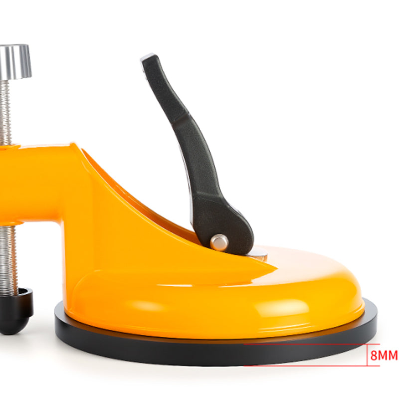 🔥Solange der Vorrat reicht 50 % Rabatt!🎉Universeller Saugnapf-Schraubendreher, geeignet für Fliesen, Glas und Stein