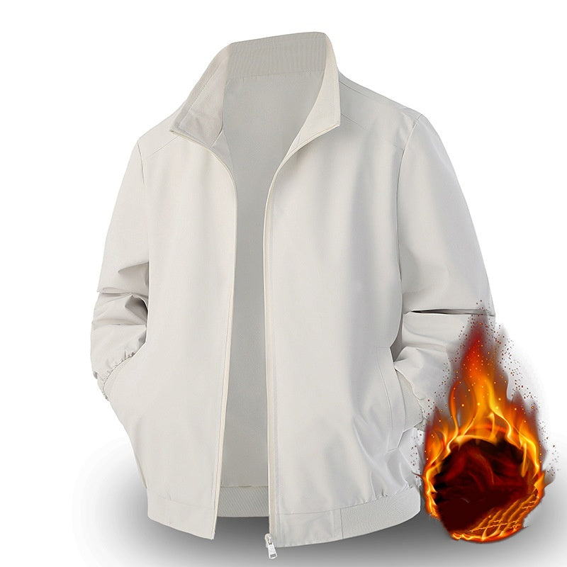 Modische Allrounder-Freizeitjacke für Herren