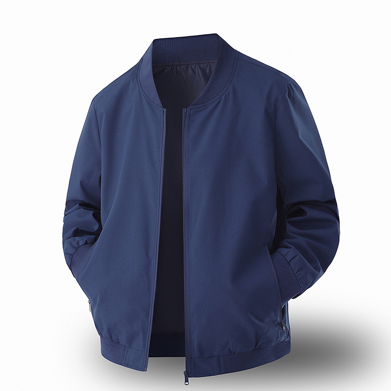 Modische Allrounder-Freizeitjacke für Herren