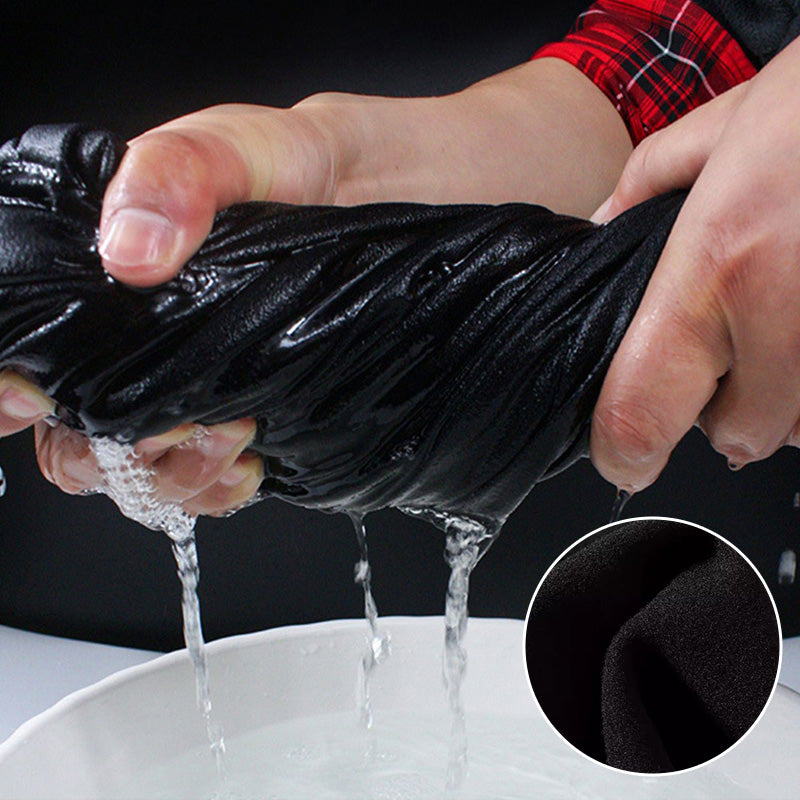 ⏳Zeitlich begrenztes Angebot: 50% Rabatt⏰ Vielseitiger und kuscheliger Tweedmantel für Herren🧥