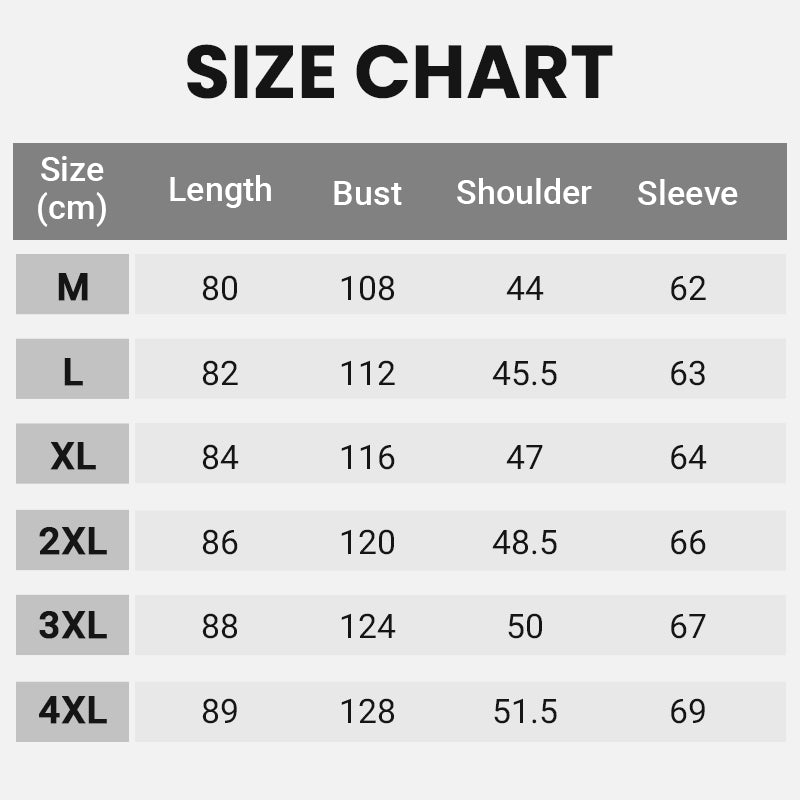 🔥Solange der Vorrat reicht 50 % Rabatt!🎉Herren-Wattierte Jacke in mittlerer Länge