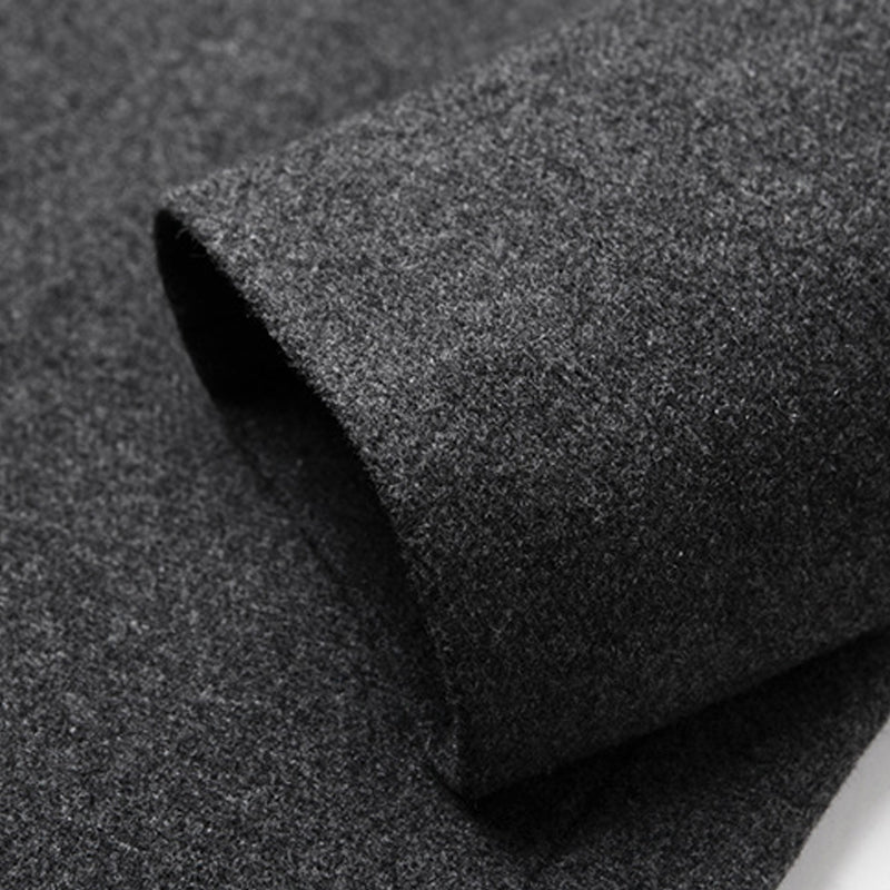 🔥Solange der Vorrat reicht 50 % Rabatt!🎉Klassische Herren Jacke mit Stehkragen