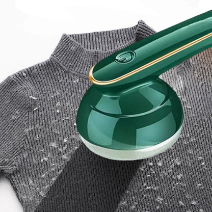 Vielseitiger Fusselentferner mit Ladefunktion