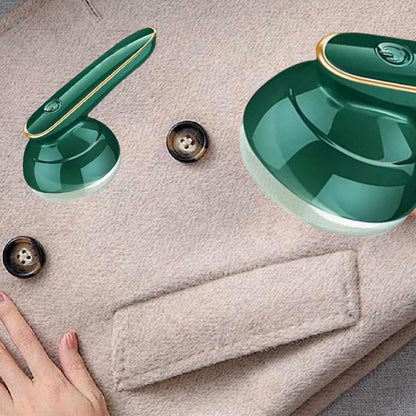 Vielseitiger Fusselentferner mit Ladefunktion