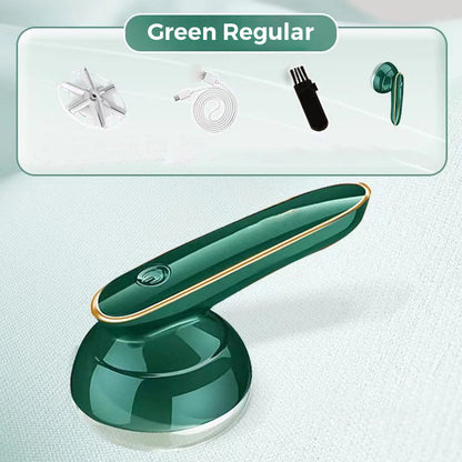 Vielseitiger Fusselentferner mit Ladefunktion