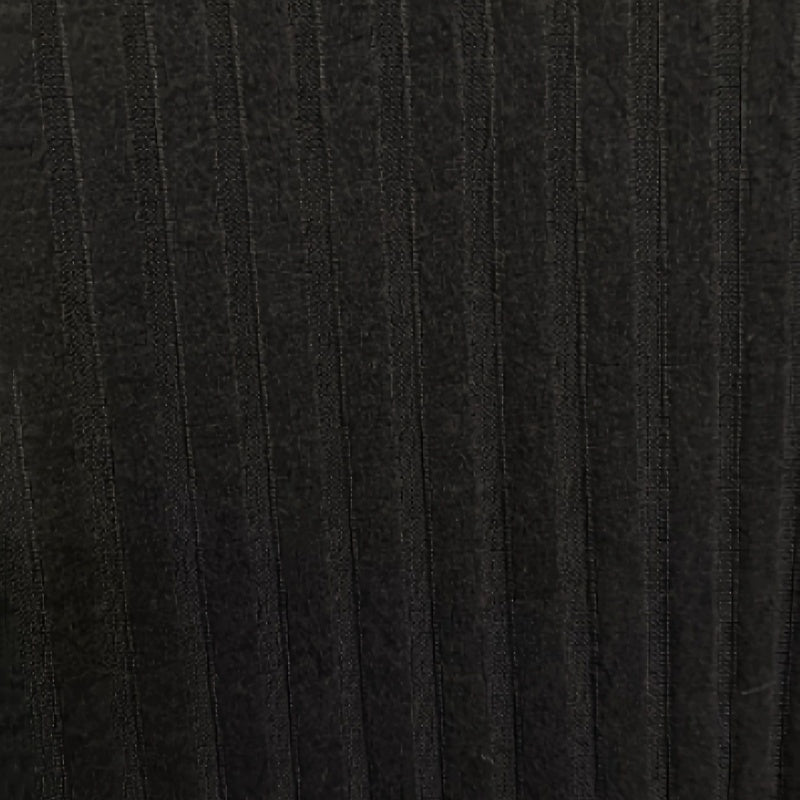 Damen-Oberteile aus geripptem Strick mit V-Ausschnitt und Spitze