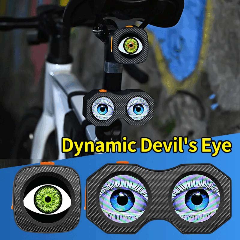 🔥Innerhalb von 3 Tagen profitieren Sie von 50 % Rabatt!🎉👁️ Dynamisches Devil&