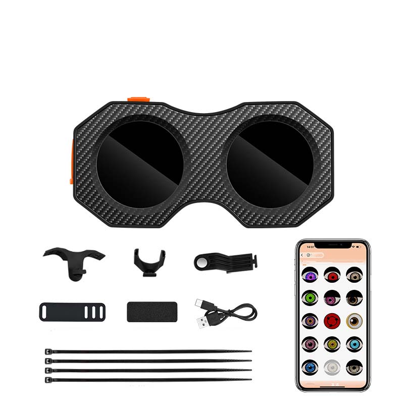 🔥Innerhalb von 3 Tagen profitieren Sie von 50 % Rabatt!🎉👁️ Dynamisches Devil&