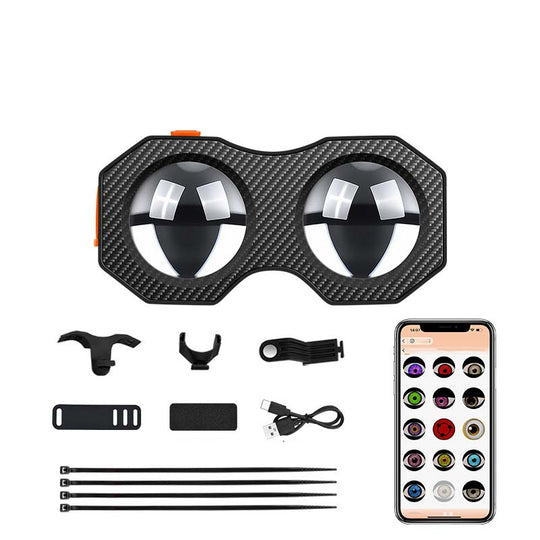 🔥Innerhalb von 3 Tagen profitieren Sie von 50 % Rabatt!🎉👁️ Dynamisches Devil&