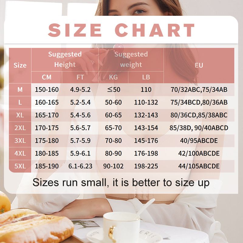 🔥Neujahrsangebote🔥 Stützender, kabelloser Push-up-BH für ganztägigen Tragekomfort