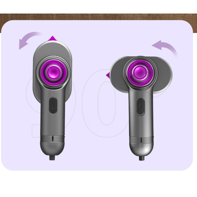 Tragbarer Hand-Dampfglätter für Kleidung