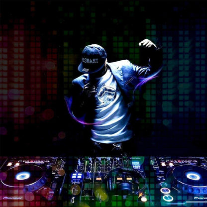 🔥Solange der Vorrat reicht 50 % Rabatt!🎉LED-Botschaft Hut