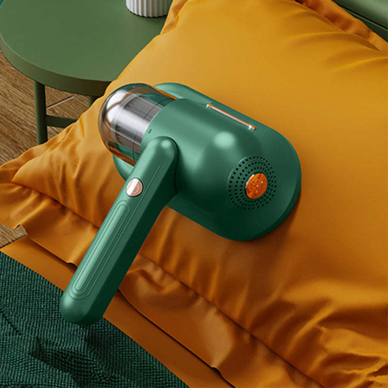 🔥Solange der Vorrat reicht 57 % Rabatt!🎉Kabelloser Handstaubsauger gegen Hausstaubmilben