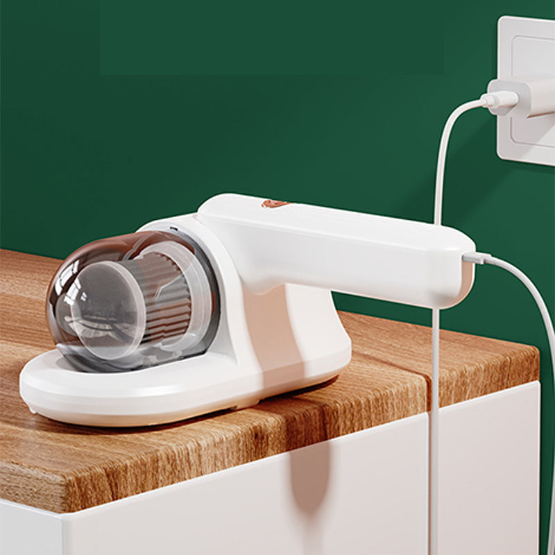 🔥Solange der Vorrat reicht 57 % Rabatt!🎉Kabelloser Handstaubsauger gegen Hausstaubmilben