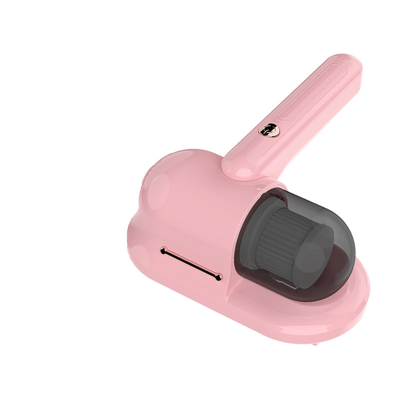 🔥Solange der Vorrat reicht 57 % Rabatt!🎉Kabelloser Handstaubsauger gegen Hausstaubmilben