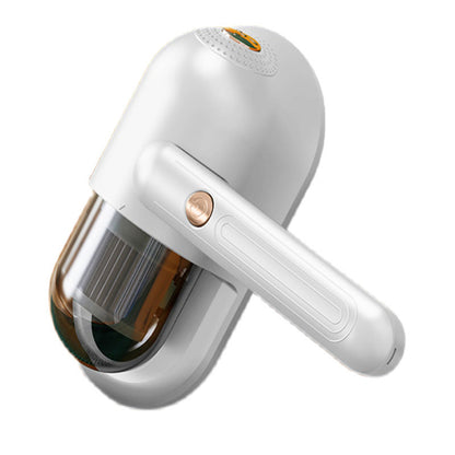 🔥Solange der Vorrat reicht 57 % Rabatt!🎉Kabelloser Handstaubsauger gegen Hausstaubmilben