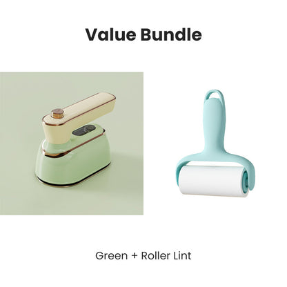 🚀✨ Handlicher Dampfbügel mit 180° Drehgriff – für faltenfreie Kleidung in Sekunden! 🌟👜 Ideal unterwegs & zu Hause, energiesparend und langlebig.