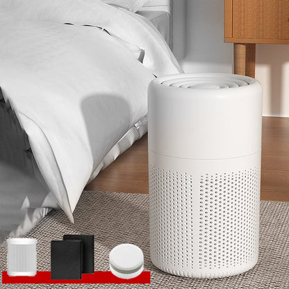 📢📢55 %  RABATT !! ⏰Luftreiniger gegen Formaldehyd für den Heimgebrauch