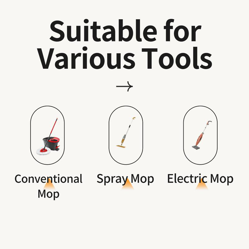 🔥Verwandelt Keramikfliesen und Holzböden sofort in funkelnde Diamanten 💎